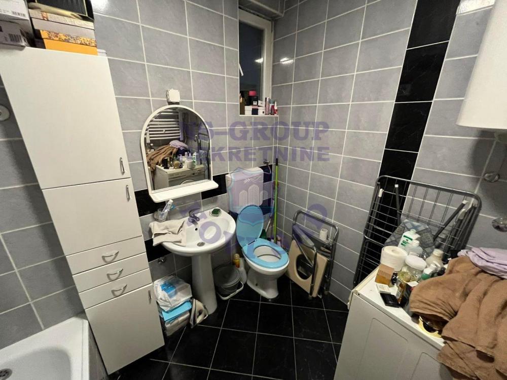 Slika 6 - Prodaje se stan na Podbari 39m2